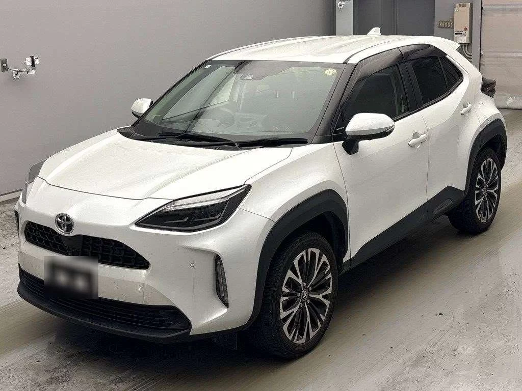 Toyota Yaris Cross MXPB10 2023
